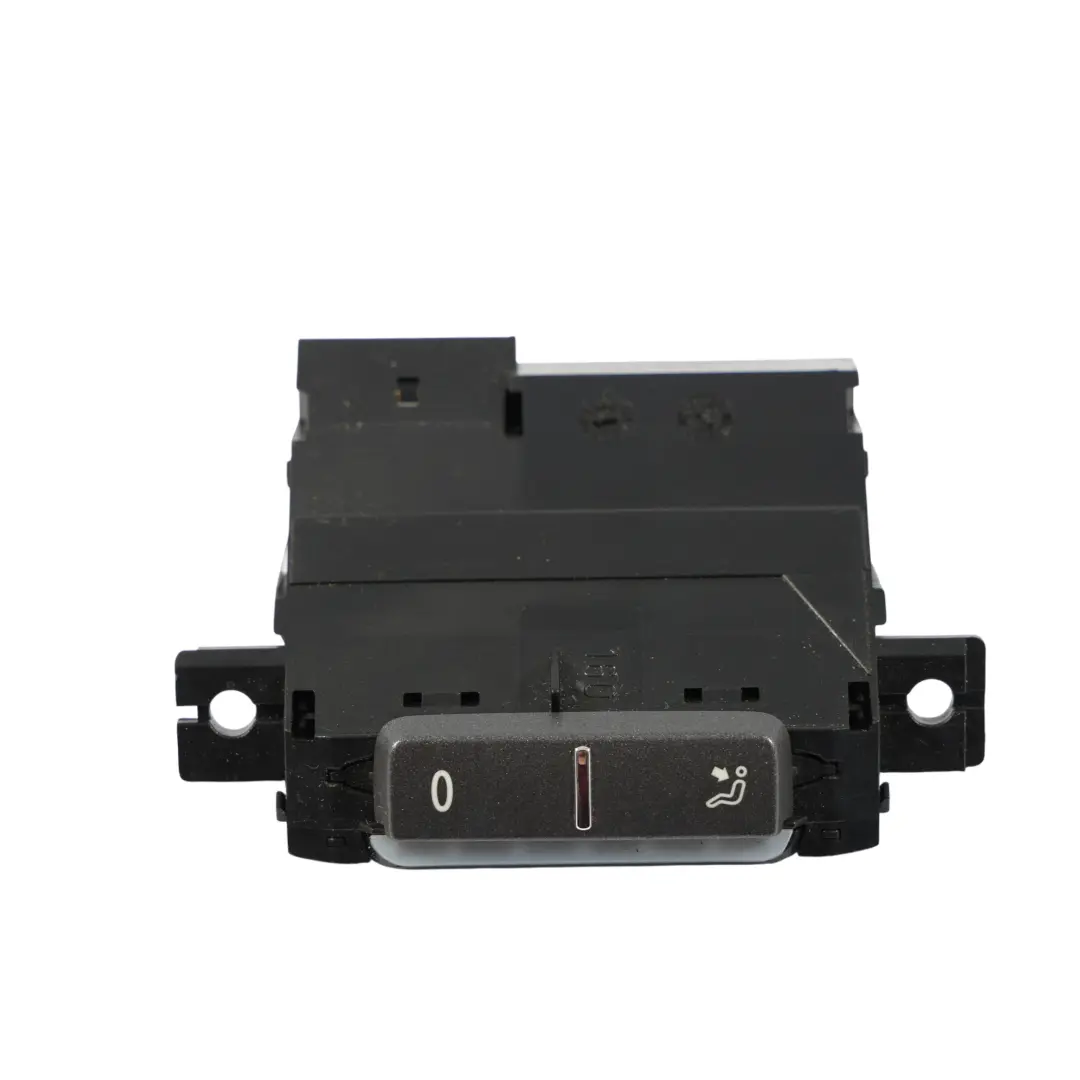 VW Volkswagen Phaeton 3D Interruptor Ventilación Centro Salpicadero - SKU 3D0919815L - Número de pieza 3D0919815L