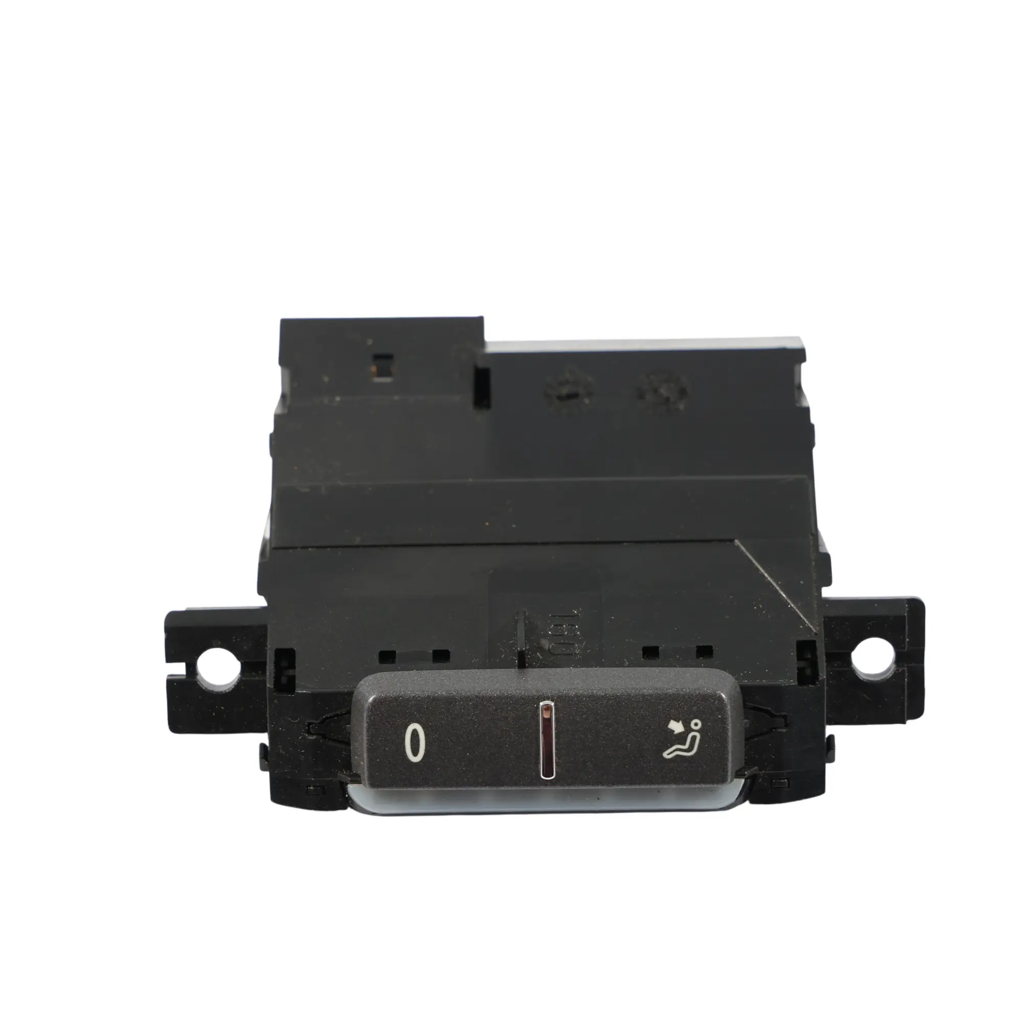 VW Volkswagen Phaeton 3D Air Vent Switch Center Dashboard 3D0919815L