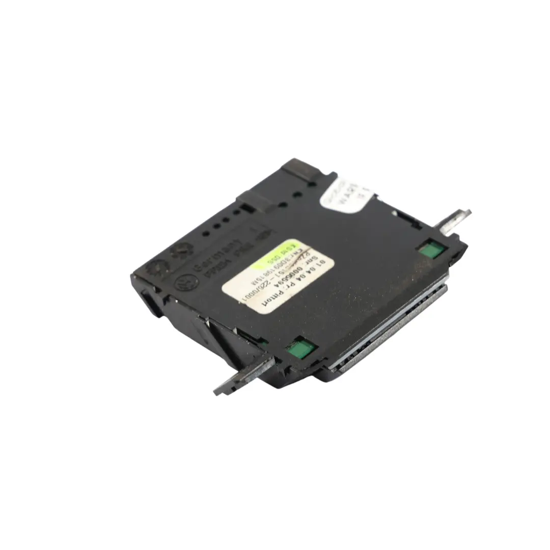 Volkswagen Phaeton 3D Interrupteur Température Ventilation Tableau Bord - SKU 3D0919815M - Numéro de pièce 3D0919815M