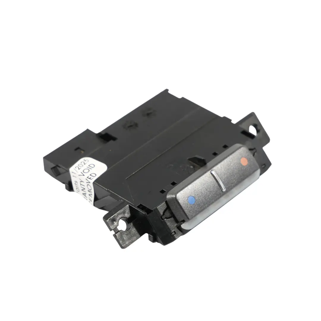 Interrupteur Température Ventilation Tableau Bord pour Volkswagen Phaeton 3D à propos du numéro de pièce 3D0919815M Volkswagen Phaeton 3D Interrupteur Température Ventilation Tableau Bord - SKU 3D0919815M - Numéro de pièce 3D0919815M