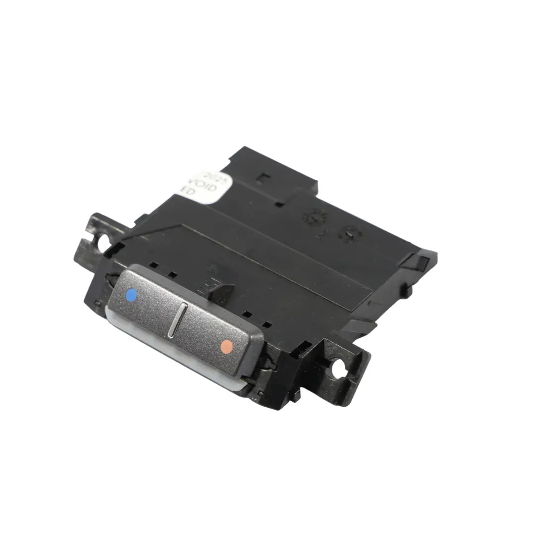 Lüftungsschalter Temperatur Armaturenbrett für VW Volkswagen Phaeton 3D mit Teilenummer 3D0919815M VW Volkswagen Phaeton 3D Lüftungsschalter Temperatur Armaturenbrett - SKU 3D0919815M - Teilenummer 3D0919815M