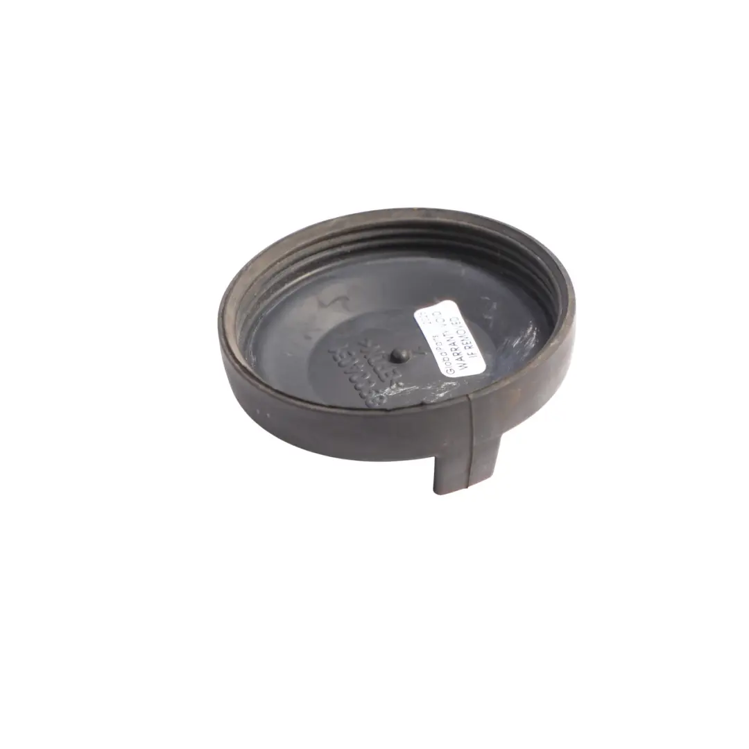 Volkswagen Golf MK6 Scirocco MK3 Scheinwerfer Fernlicht Kappe - SKU 3D0941607B - Teilenummer 3D0941607B