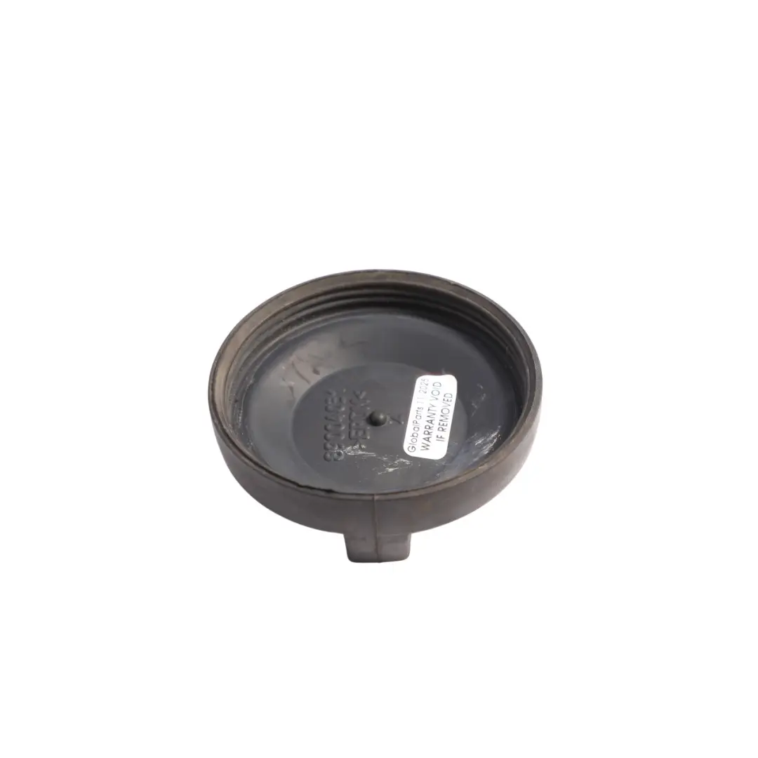 Volkswagen Golf MK6 Scirocco MK3 Tapa Cubierta Luz Larga - SKU 3D0941607B - Número de pieza 3D0941607B