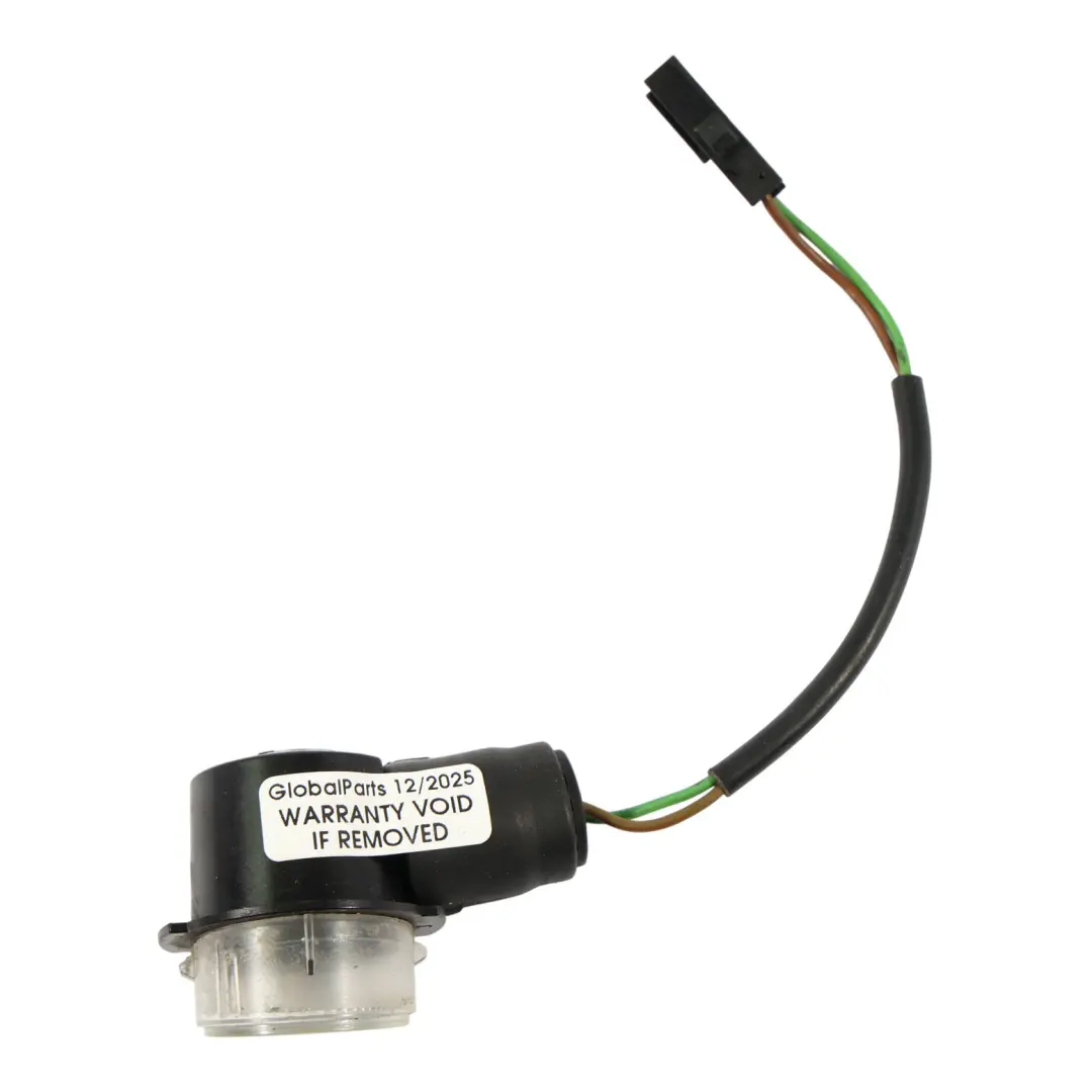 Luz Entrada Puerta Delantera Luz Izquierda para VW Volkswagen Phaeton 3D con número de pieza 3D0945291 VW Volkswagen Phaeton 3D Luz Entrada Puerta Delantera Luz Izquierda - SKU 3D0945291 - Número de pieza 3D0945291