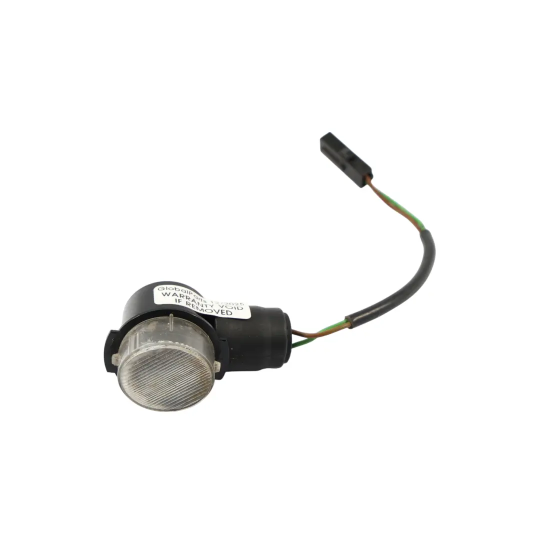 Luz Entrada Puerta Delantera Luz Izquierda para VW Volkswagen Phaeton 3D con número de pieza 3D0945291 VW Volkswagen Phaeton 3D Luz Entrada Puerta Delantera Luz Izquierda - SKU 3D0945291 - Número de pieza 3D0945291