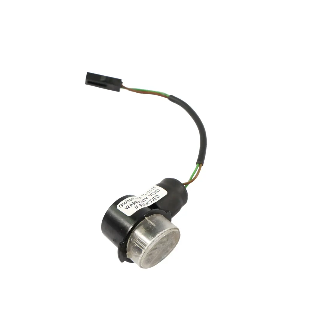 Lampa Oświetlenia Lusterka Lewy Przód do VW Volkswagen Phaeton 3D o numerze 3D0945291 VW Volkswagen Phaeton 3D Lampa Oświetlenia Lusterka Lewy Przód - SKU 3D0945291 - Numer Części 3D0945291