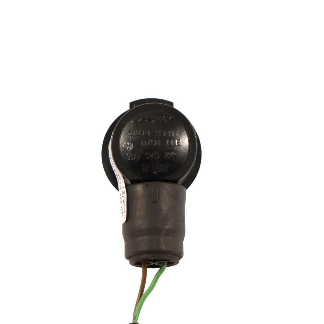 Luz Entrada Puerta Delantera Luz Izquierda para VW Volkswagen Phaeton 3D con número de pieza 3D0945291 VW Volkswagen Phaeton 3D Luz Entrada Puerta Delantera Luz Izquierda - SKU 3D0945291 - Número de pieza 3D0945291