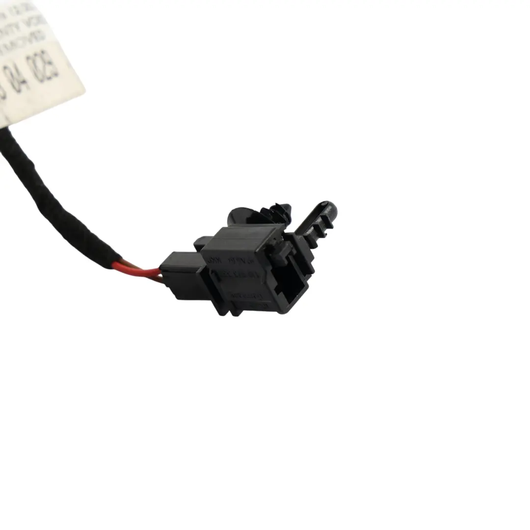 VW Volkswagen Phaeton 3D Door Red Light Rear Left Right N/O/S - SKU 3D0947411D - Part number 3D0947411D