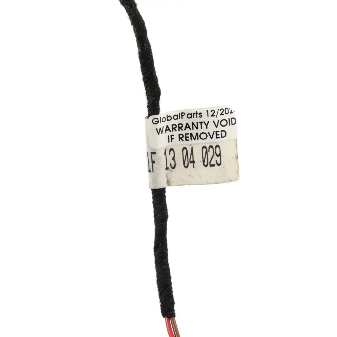 Door Red Light Rear Left Right N/O/S to VW Volkswagen Phaeton 3D with Part number 3D0947411D VW Volkswagen Phaeton 3D Door Red Light Rear Left Right N/O/S - SKU 3D0947411D - Part number 3D0947411D