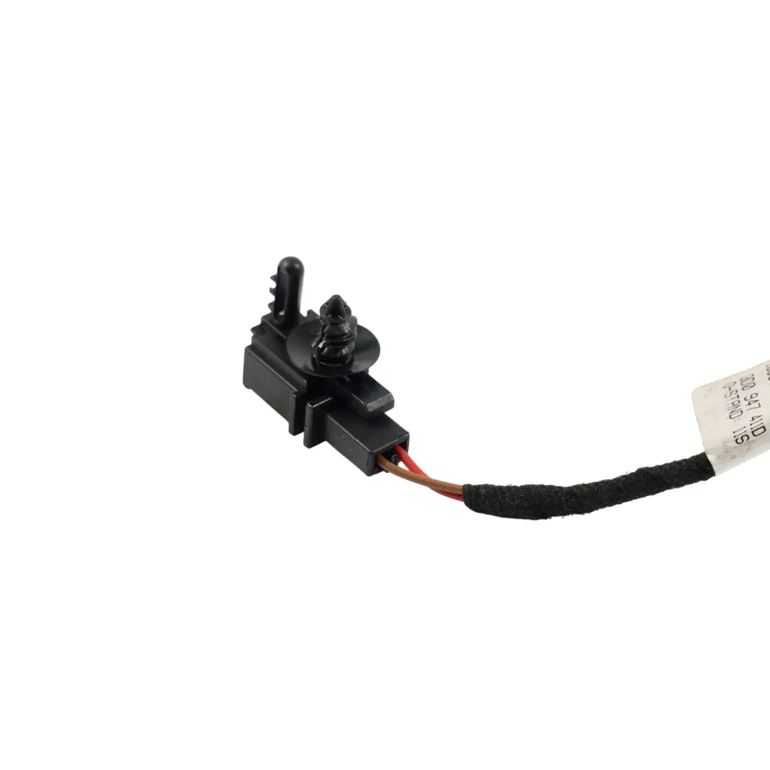 VW Volkswagen Phaeton 3D Door Red Light Rear Left Right N/O/S - SKU 3D0947411D - Part number 3D0947411D