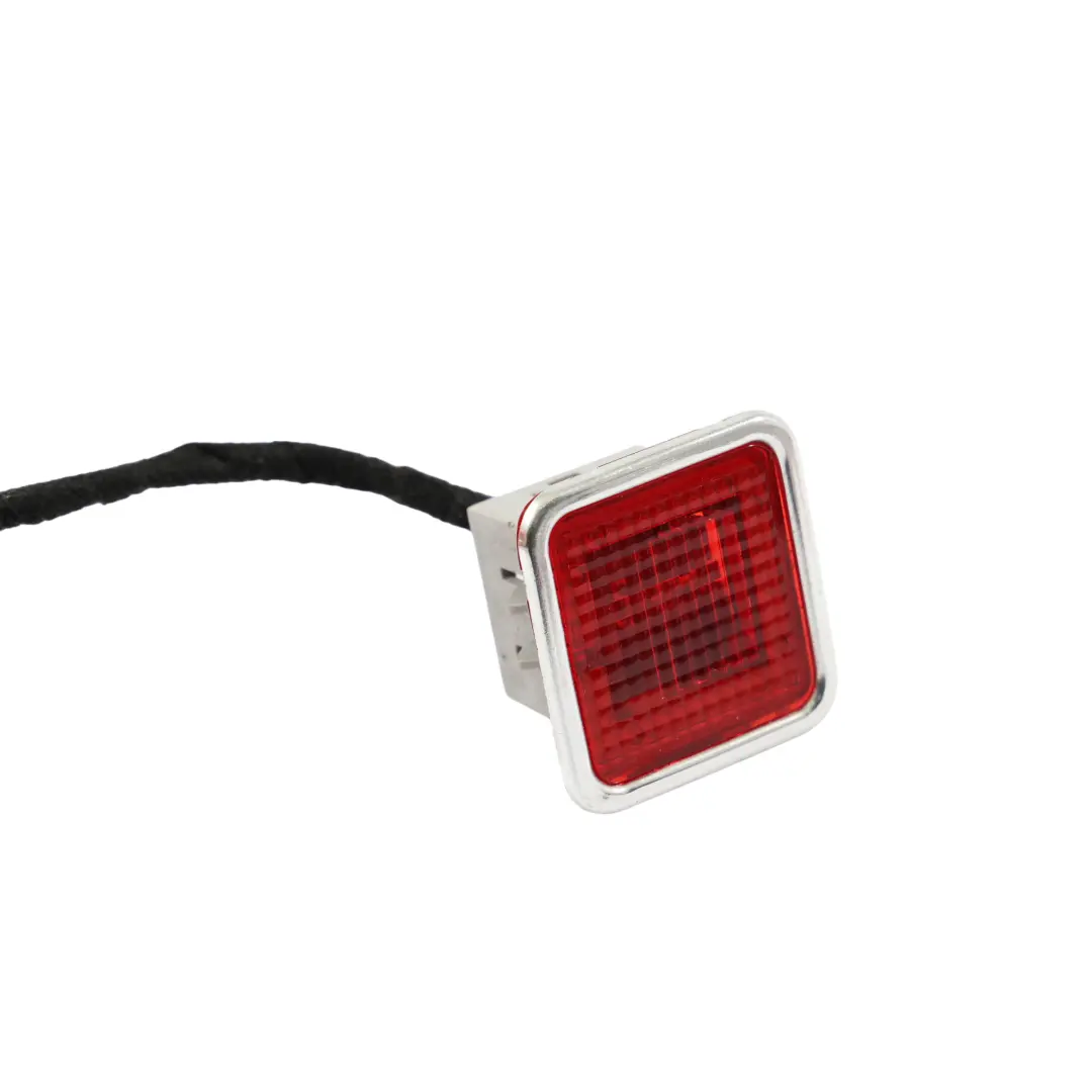 VW Volkswagen Phaeton 3D Door Red Light Rear Left Right N/O/S - SKU 3D0947411D - Part number 3D0947411D