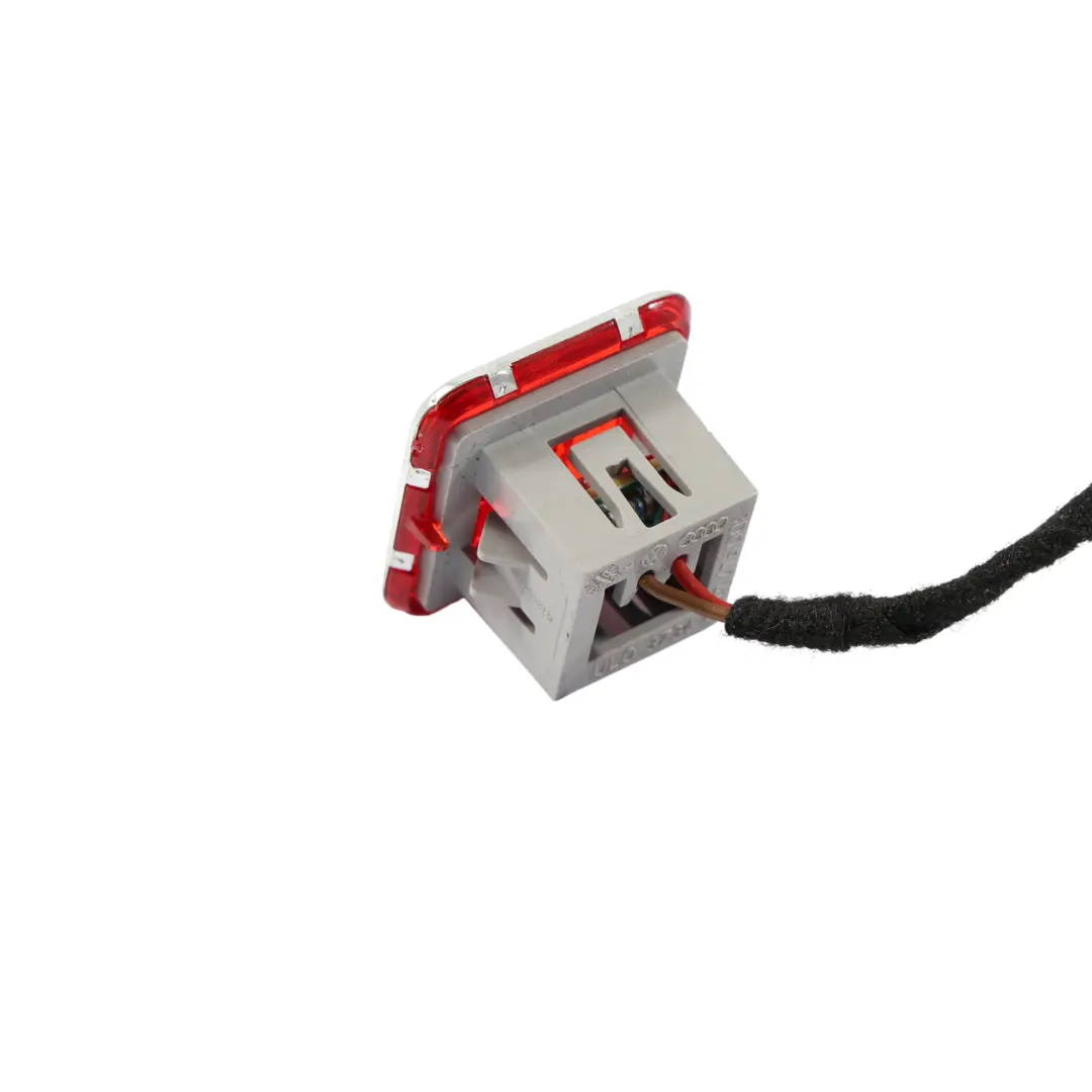 Czerwone Światło Drzwi Lewy Prawy Tył do VW Volkswagen Phaeton 3D o numerze 3D0947411D VW Volkswagen Phaeton 3D Czerwone Światło Drzwi Lewy Prawy Tył - SKU 3D0947411D - Numer Części 3D0947411D