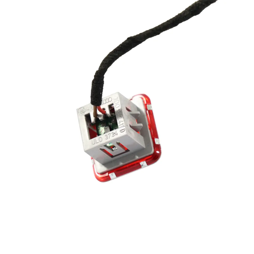 Door Red Light Rear Left Right N/O/S to VW Volkswagen Phaeton 3D with Part number 3D0947411D VW Volkswagen Phaeton 3D Door Red Light Rear Left Right N/O/S - SKU 3D0947411D - Part number 3D0947411D