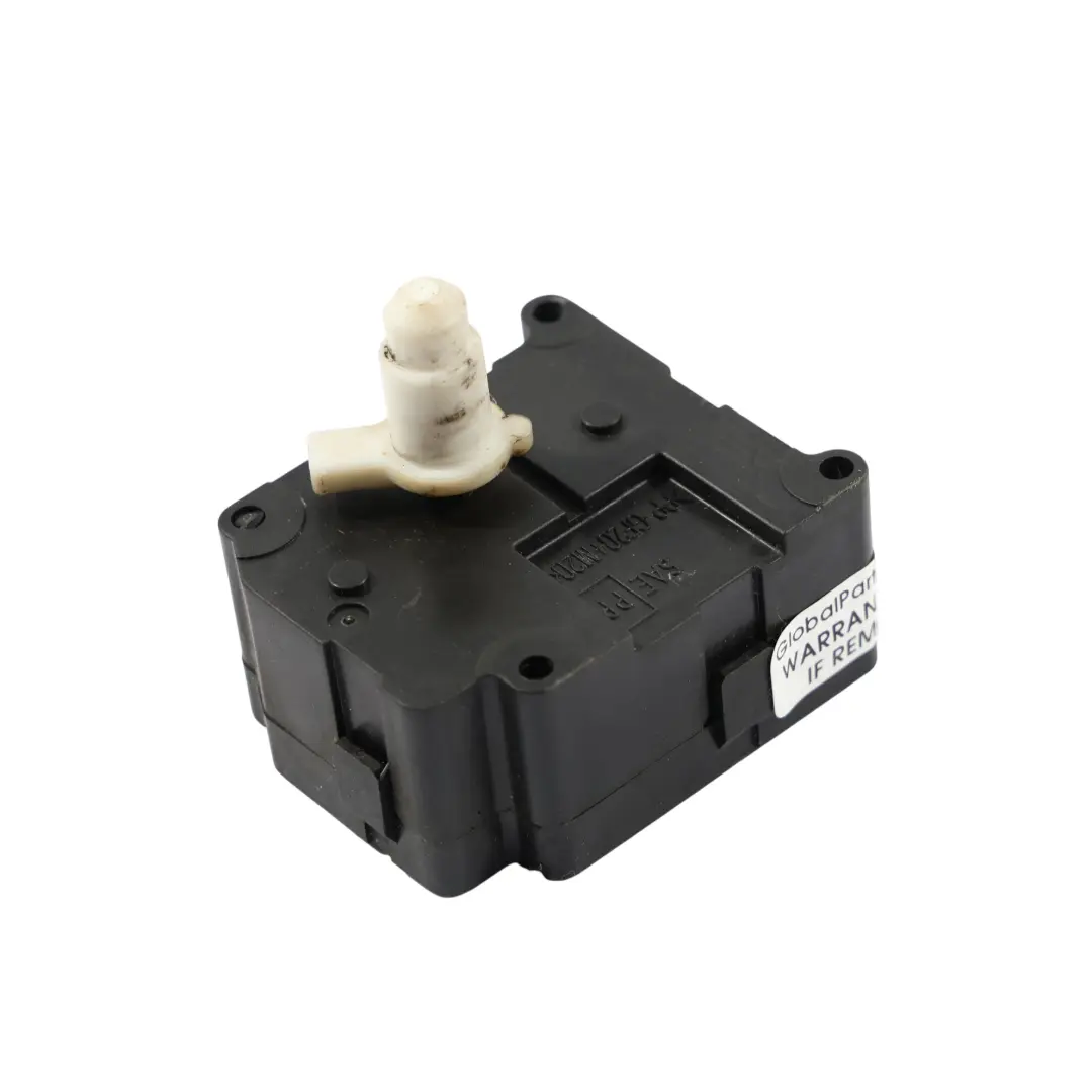 VW Volkswagen Phaeton 3D Silnik Siłownik Nagrzewnicy - SKU 3D0959311-1 - Numer Części 3D0959311