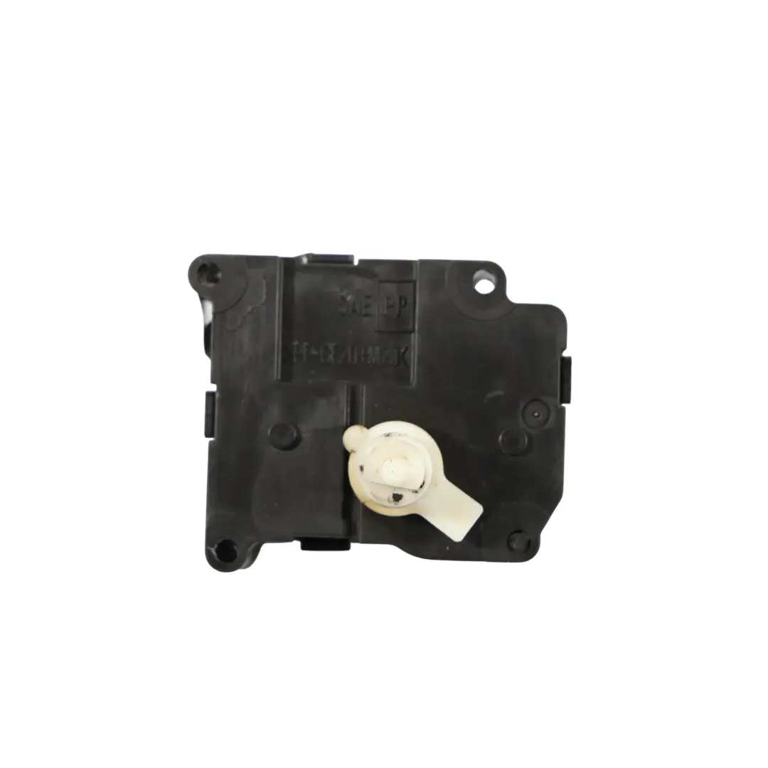 VW Volkswagen Phaeton 3D Calentador Vent Flap Control Actuador Motor - SKU 3D0959311-1 - Número de pieza 3D0959311
