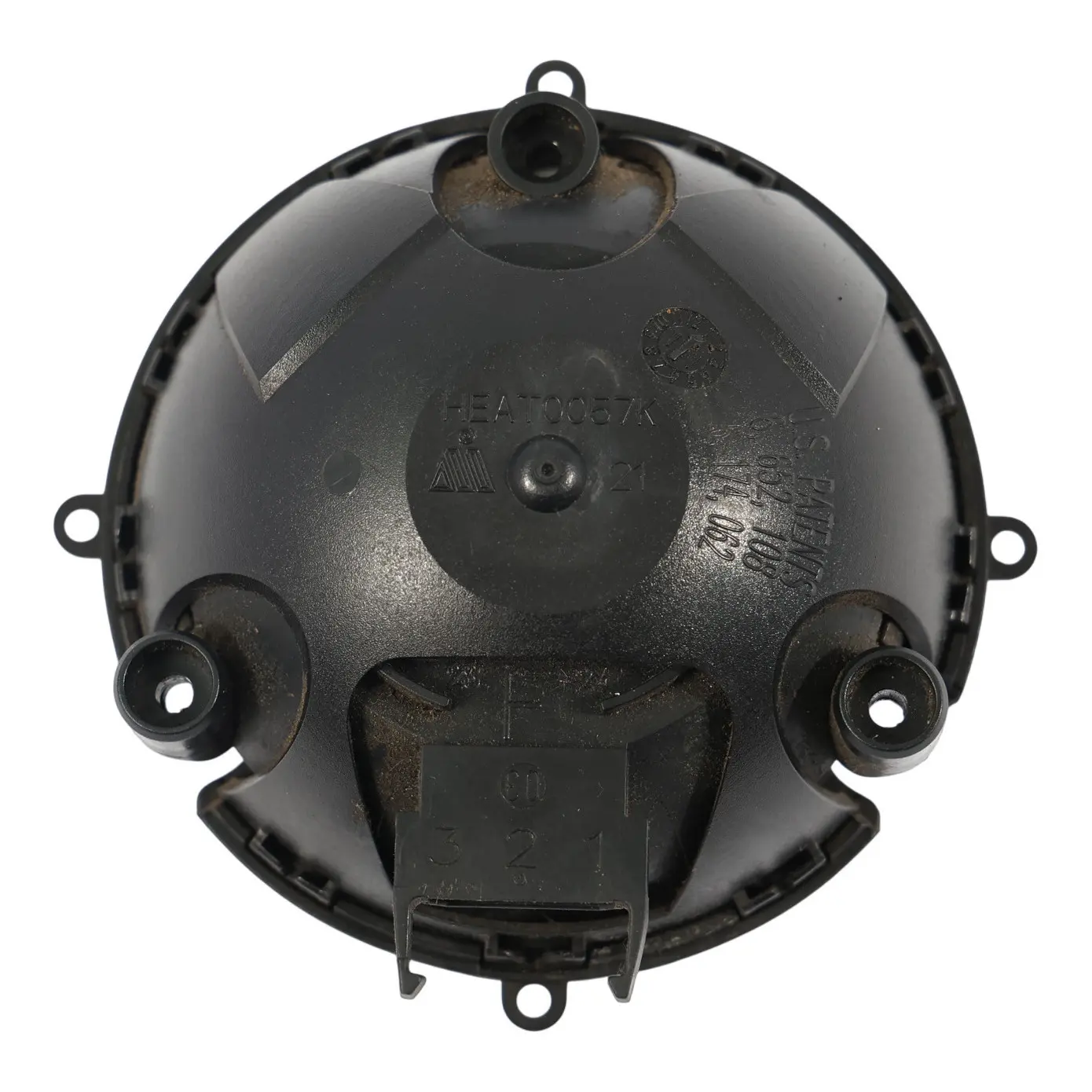 Volkswagen Golf Mk6 Actionneur Réglage Moteur Rétroviseur Extérieur 3D0959577B