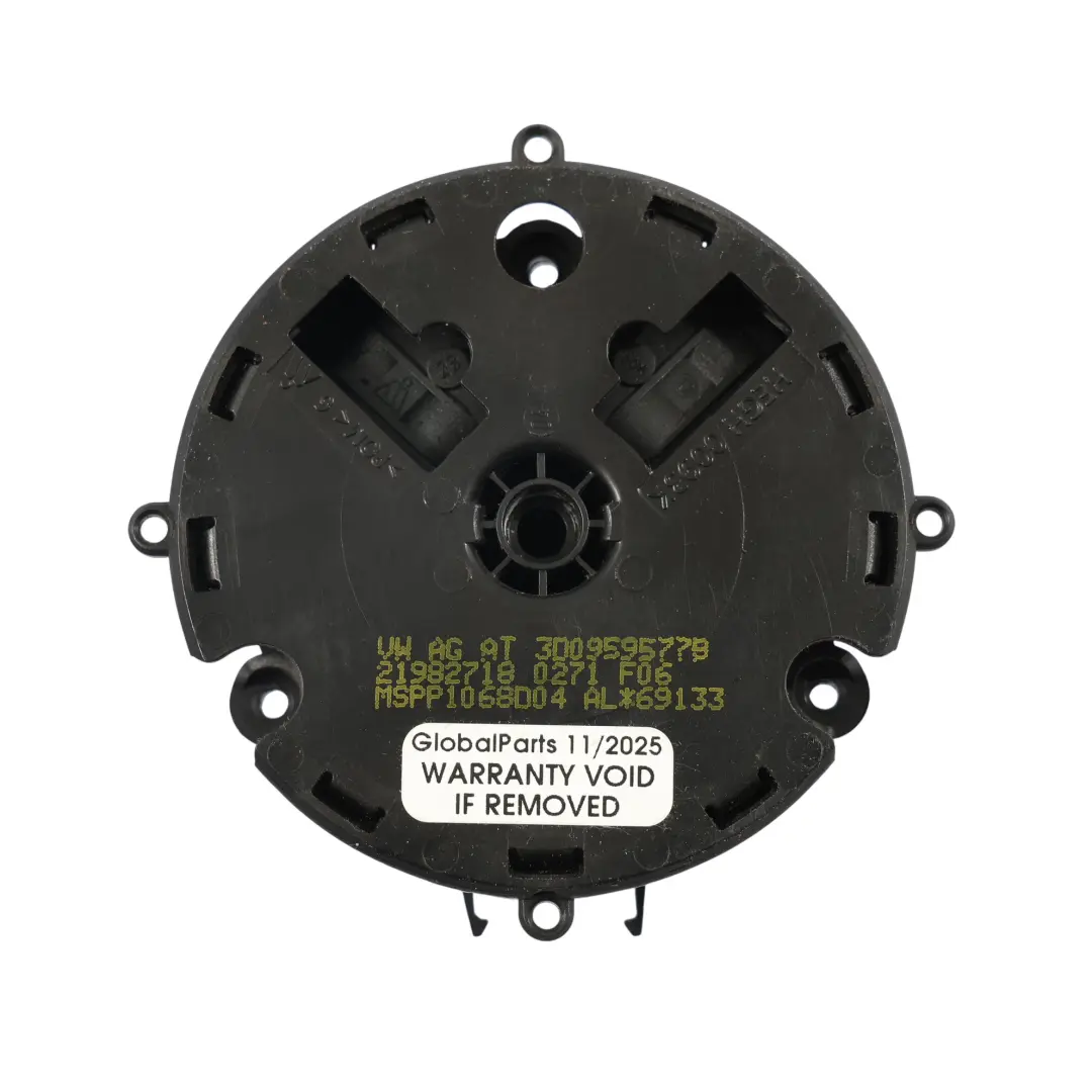 VW Volkswagen Golf Mk6 Außenspiegel Motorantrieb Verstellung Aktuator - SKU 3D0959577B - Teilenummer 3D0959577B