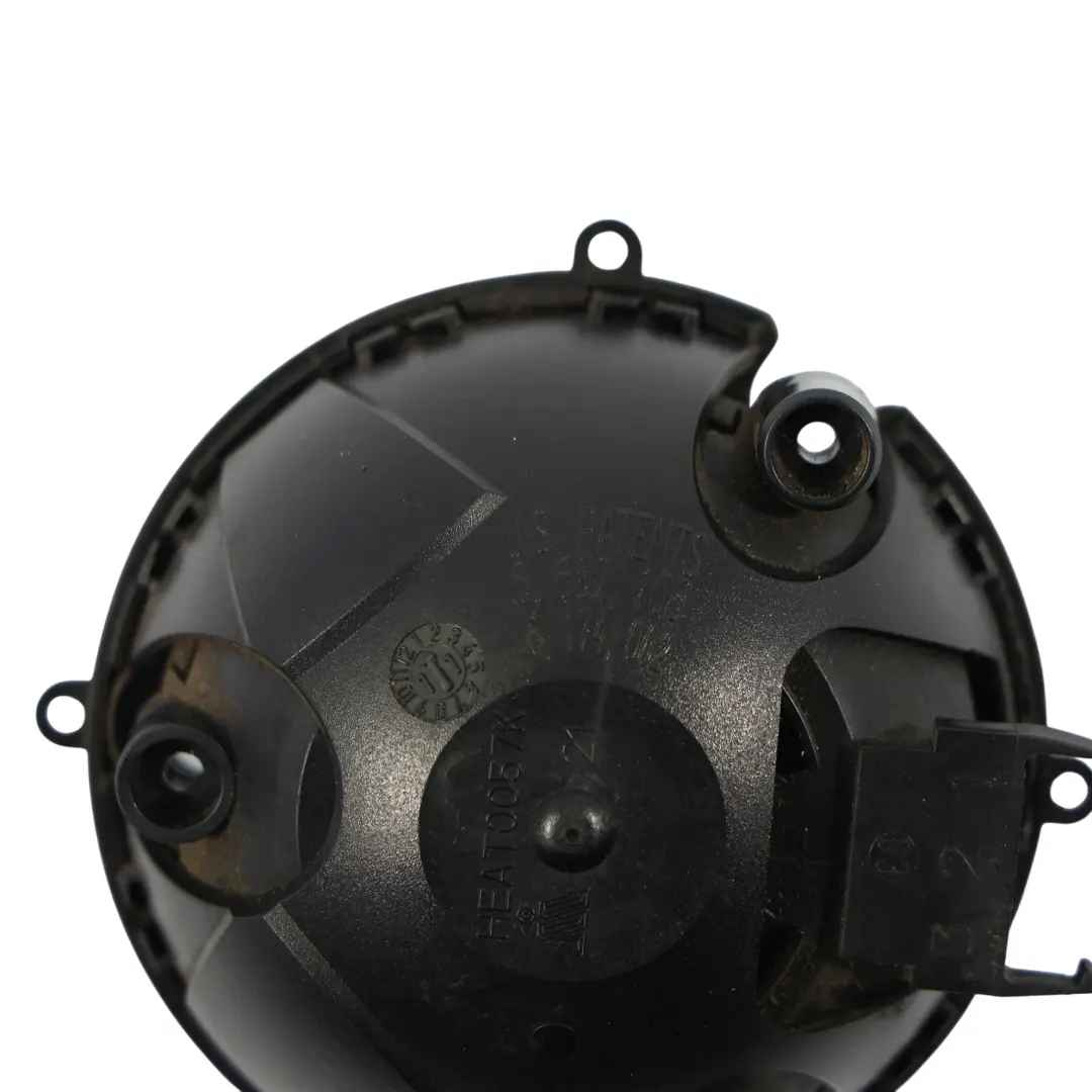 VW Volkswagen Golf Mk6 Außenspiegel Motorantrieb Verstellung Aktuator - SKU 3D0959577B - Teilenummer 3D0959577B