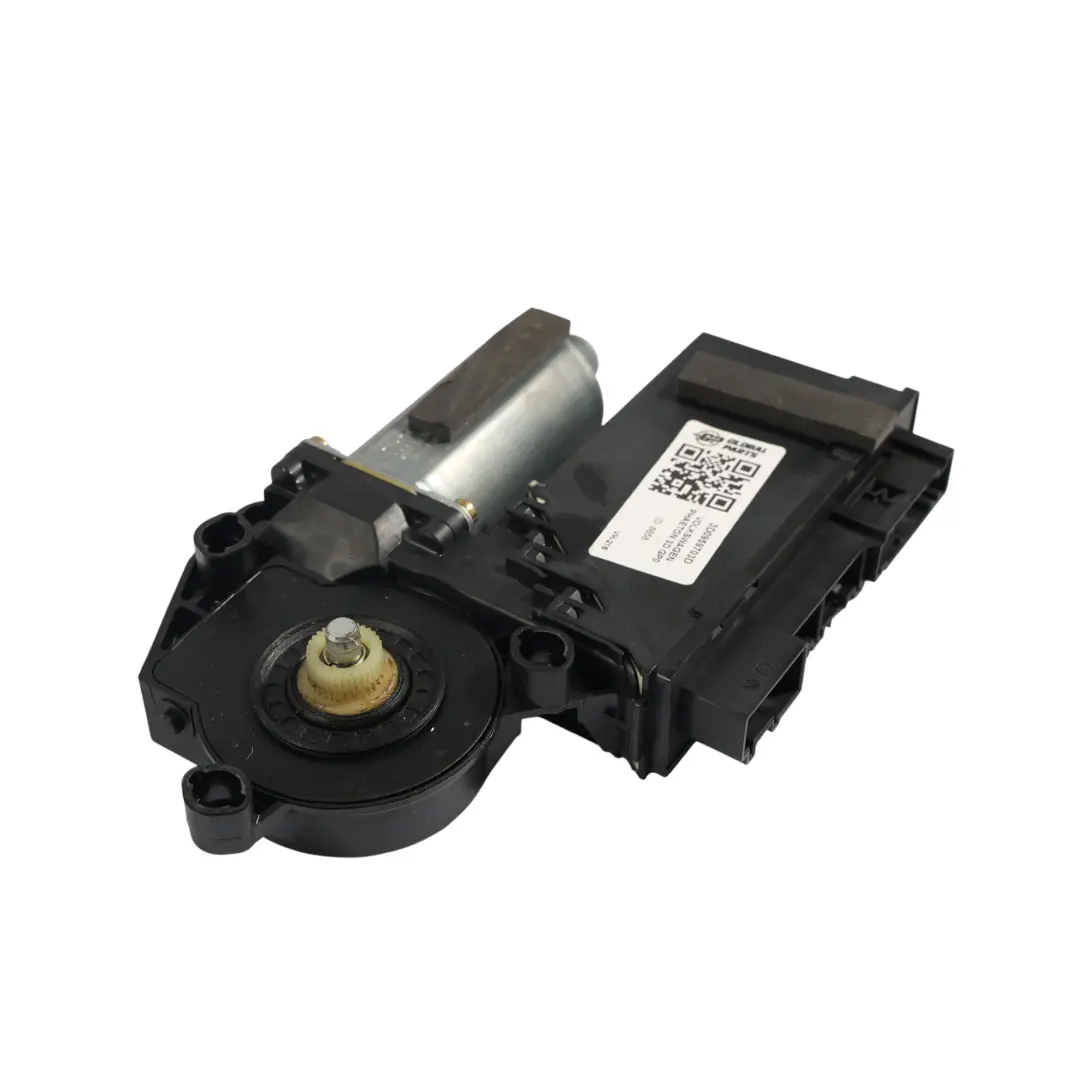 Moteur De Lève-Vitre Arrière Gauche pour Volkswagen Phaeton 3D à propos du numéro de pièce 3D0959703D Volkswagen Phaeton 3D Moteur De Lève-Vitre Arrière Gauche - SKU 3D0959703D - Numéro de pièce 3D0959703D
