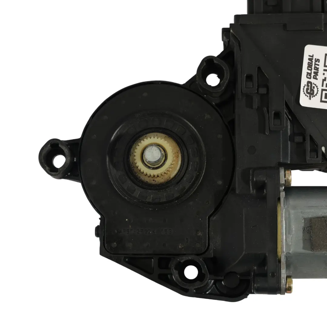 Volkswagen Phaeton 3D Türfensterheber Motor Hinten Rechts - SKU 3D0959704D - Teilenummer 3D0959704D