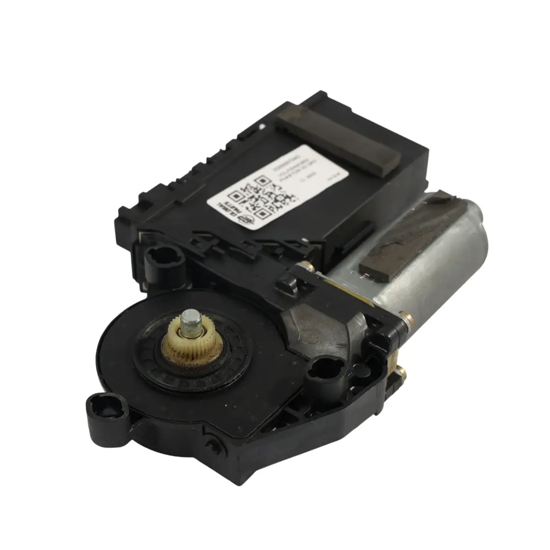 Moteur De Lève-Vitre Arrière Droit pour Volkswagen Phaeton 3D à propos du numéro de pièce 3D0959704D Volkswagen Phaeton 3D Moteur De Lève-Vitre Arrière Droit - SKU 3D0959704D - Numéro de pièce 3D0959704D