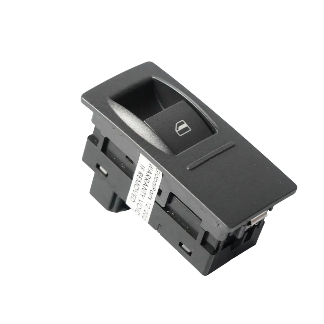 Porta Alzacristalli Interruttore Pulsante per Volkswagen Phaeton 3D con numero di parte 3D0959858E Volkswagen Phaeton 3D Porta Alzacristalli Interruttore Pulsante - SKU 3D0959858E - Numero di parte 3D0959858E