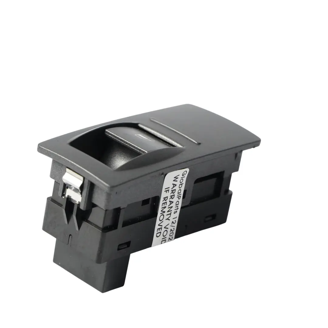 Puerta Elevador Ventana Interruptor Panel Botón para Volkswagen Phaeton 3D con número de pieza 3D0959858E Volkswagen Phaeton 3D Puerta Elevador Ventana Interruptor Panel Botón - SKU 3D0959858E - Número de pieza 3D0959858E