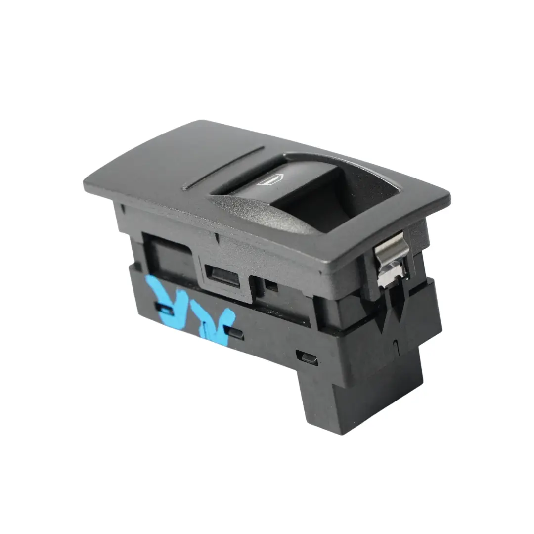 Volkswagen Phaeton 3D Puerta Elevador Ventana Interruptor Panel Botón - SKU 3D0959858E - Número de pieza 3D0959858E