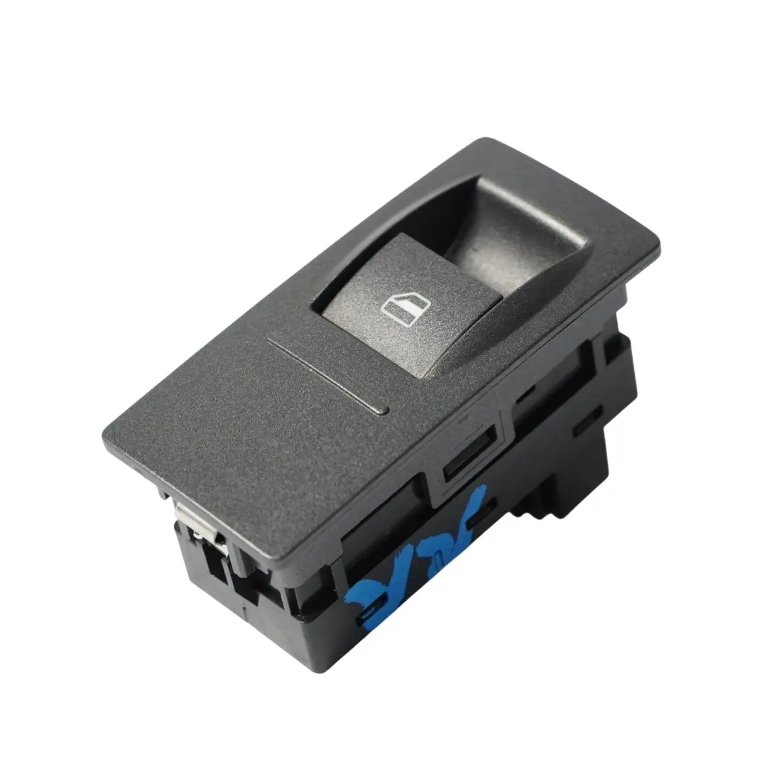 Volkswagen Phaeton 3D Door Window Lifter Switch Panel Button - SKU 3D0959858E - Part number 3D0959858E