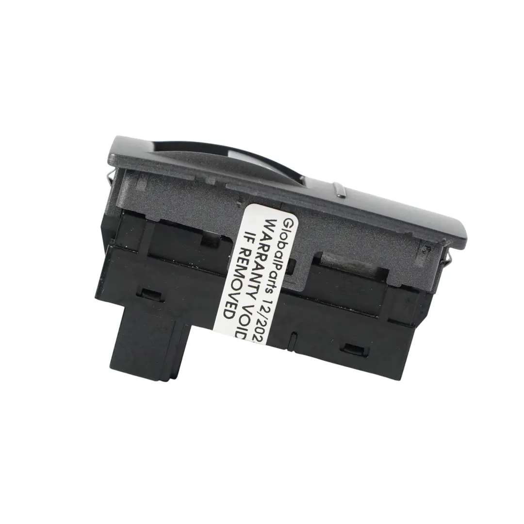 Volkswagen Phaeton 3D Tür Fensterheber Schalter Knopf - SKU 3D0959858E - Teilenummer 3D0959858E