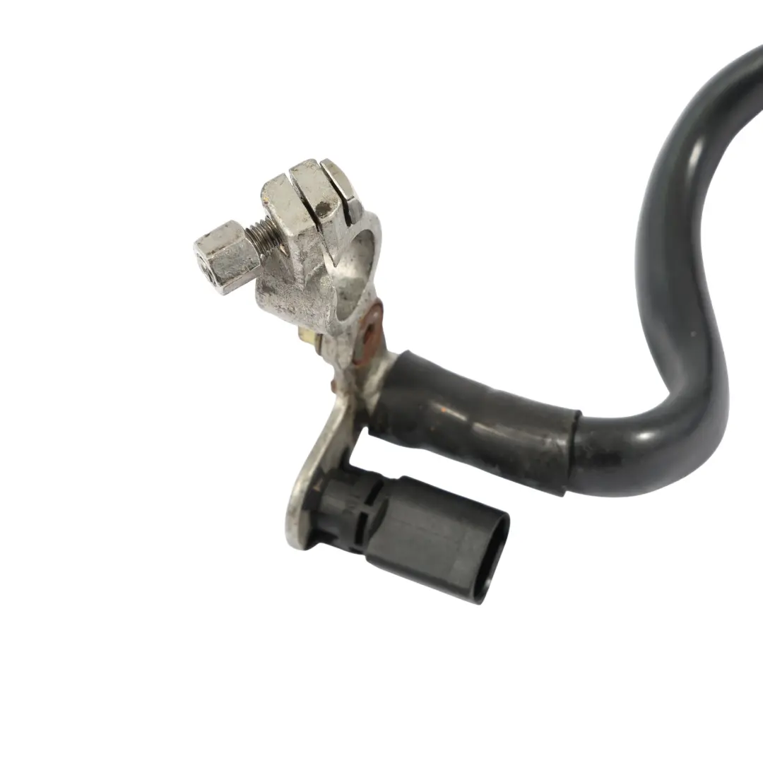 Mk1 Batterie Negative Klemme Draht Kabel für VW Volkswagen Phaeton mit Teilenummer 3D0971235AD VW Volkswagen Phaeton Mk1 Batterie Negative Klemme Draht Kabel - SKU 3D0971235AD - Teilenummer 3D0971235AD