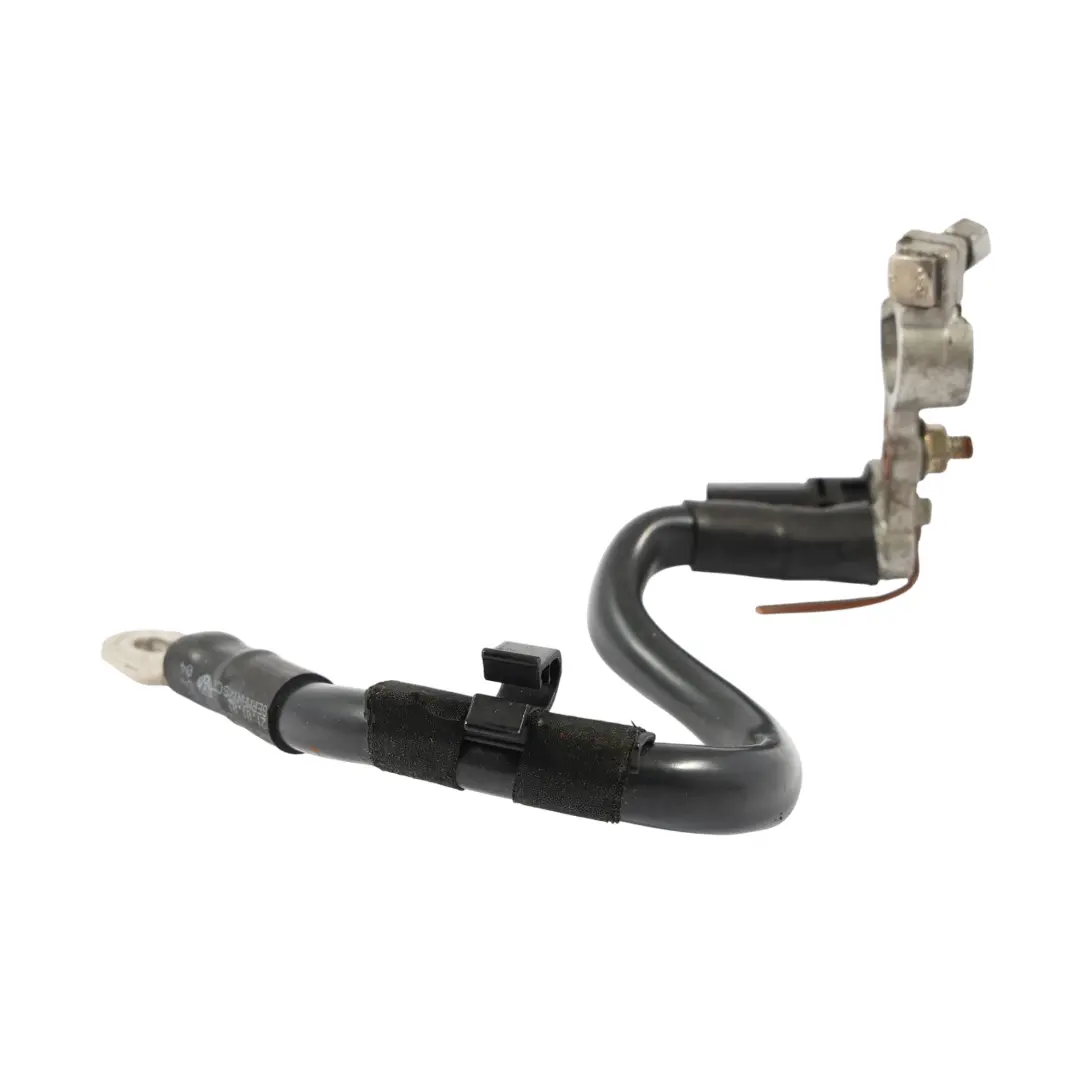 Mk1 Batterie Negative Klemme Draht Kabel für VW Volkswagen Phaeton mit Teilenummer 3D0971235AD VW Volkswagen Phaeton Mk1 Batterie Negative Klemme Draht Kabel - SKU 3D0971235AD - Teilenummer 3D0971235AD