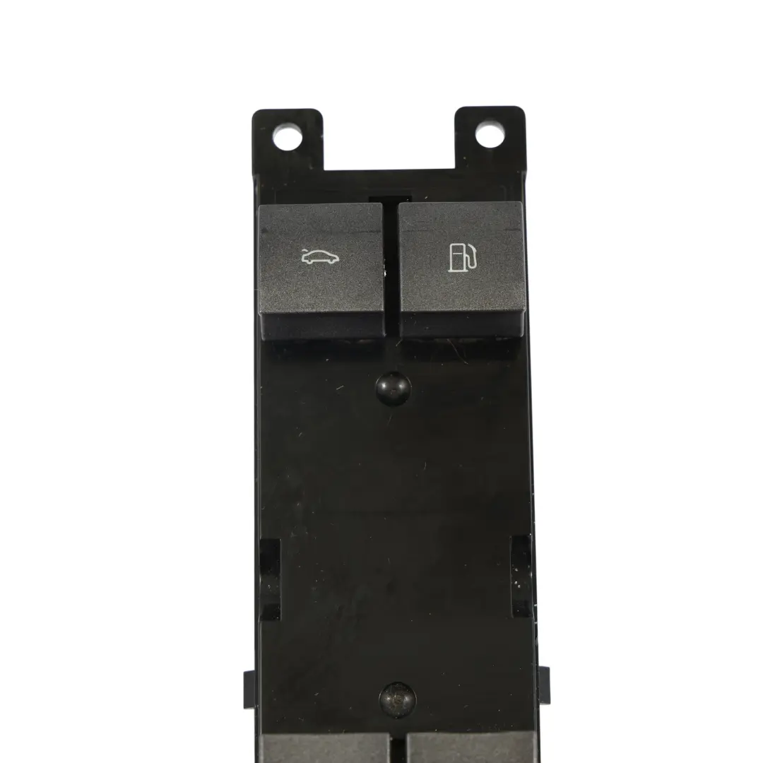 Volkswagen VW Phaeton GP0 Window Lifter Switch Panel Driver's Side - SKU 3D1959857B - Part number 3D1959857B