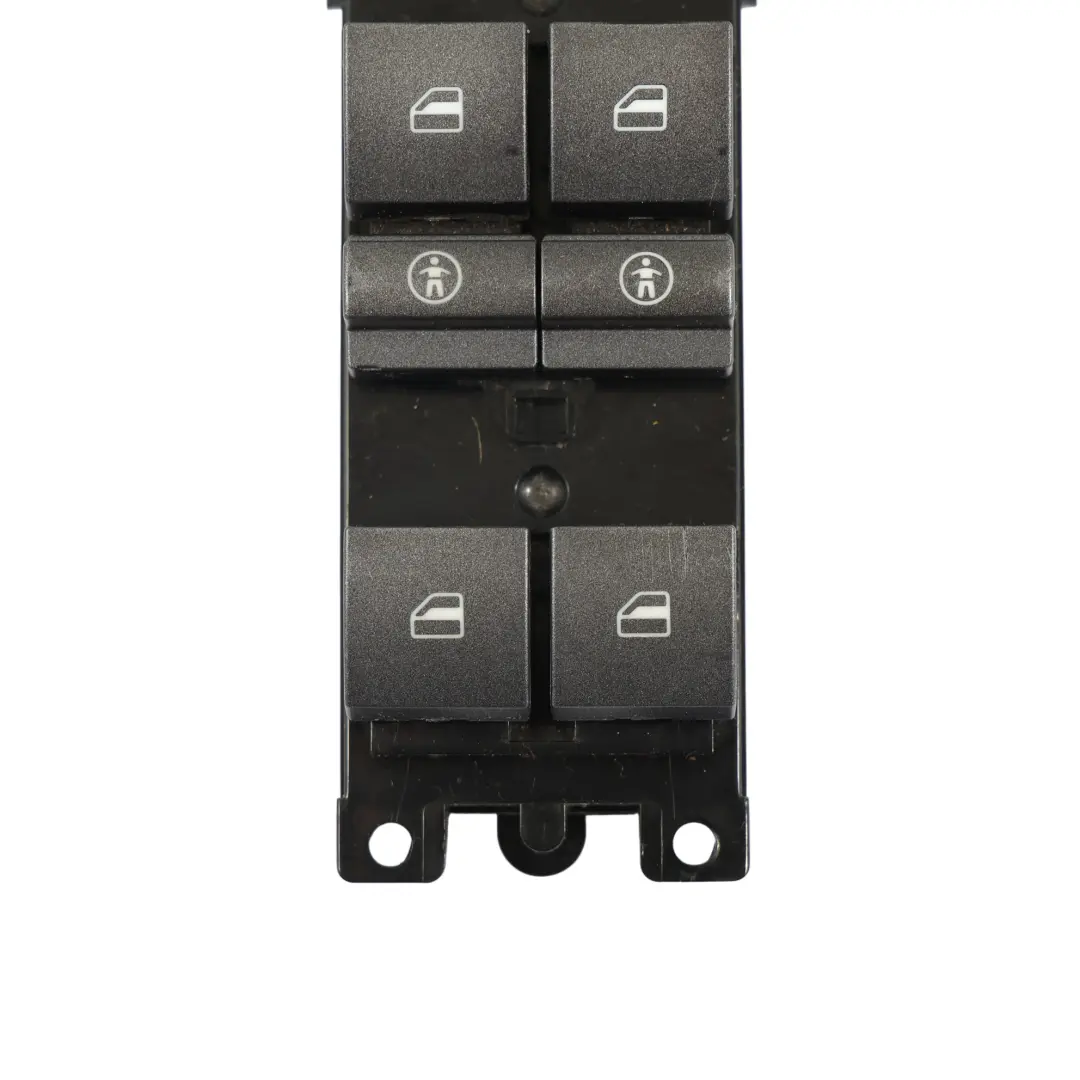 GP0 Interrupteur De Lève-Vitre Côté Conducteur pour Volkswagen VW Phaeton à propos du numéro de pièce 3D1959857B Volkswagen VW Phaeton GP0 Interrupteur De Lève-Vitre Côté Conducteur - SKU 3D1959857B - Numéro de pièce 3D1959857B