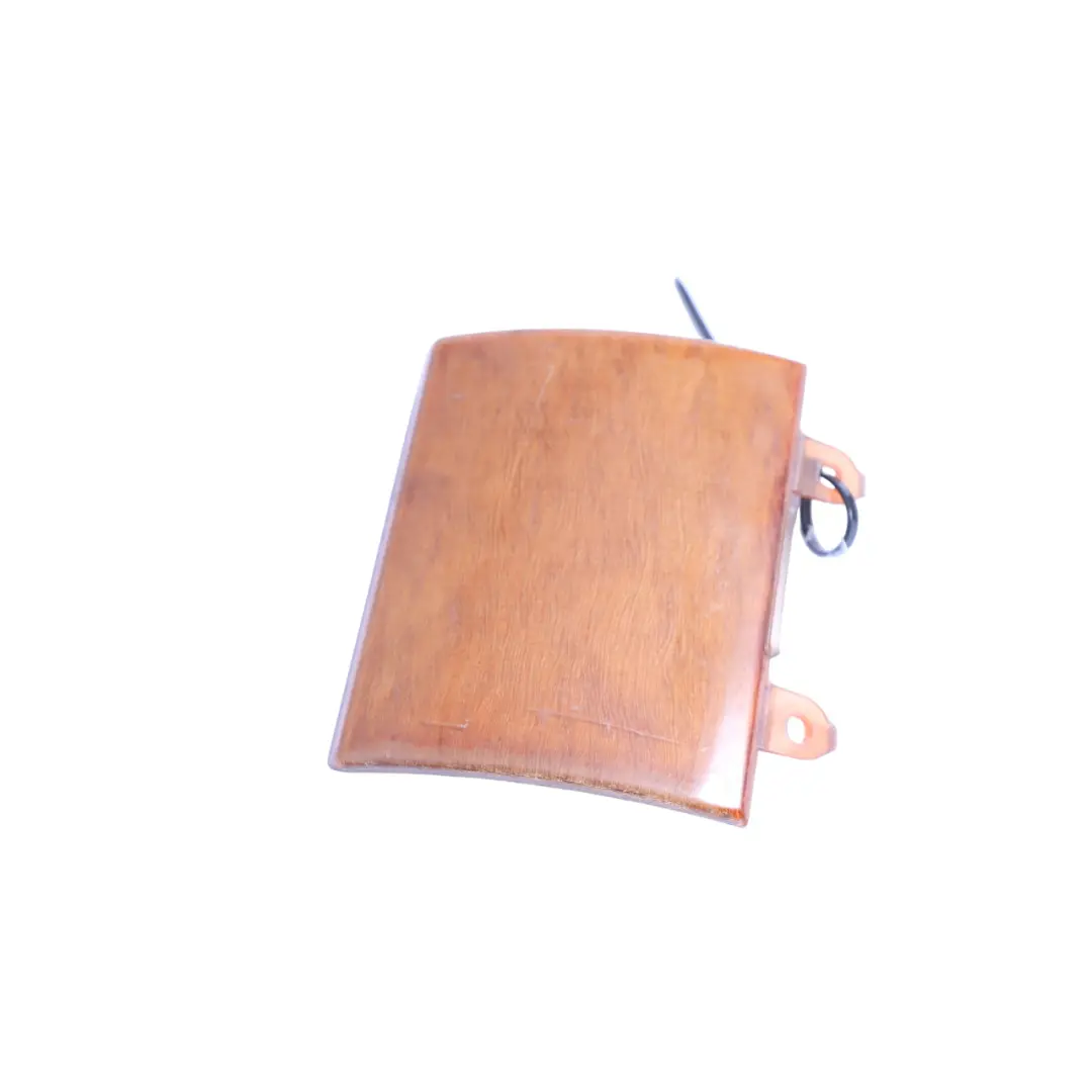 Volkswagen Phaeton 3D Dashboard Trim Cover Right O/S Eucalyptus - SKU RHD-3D2815744 - Part number 3D2815744