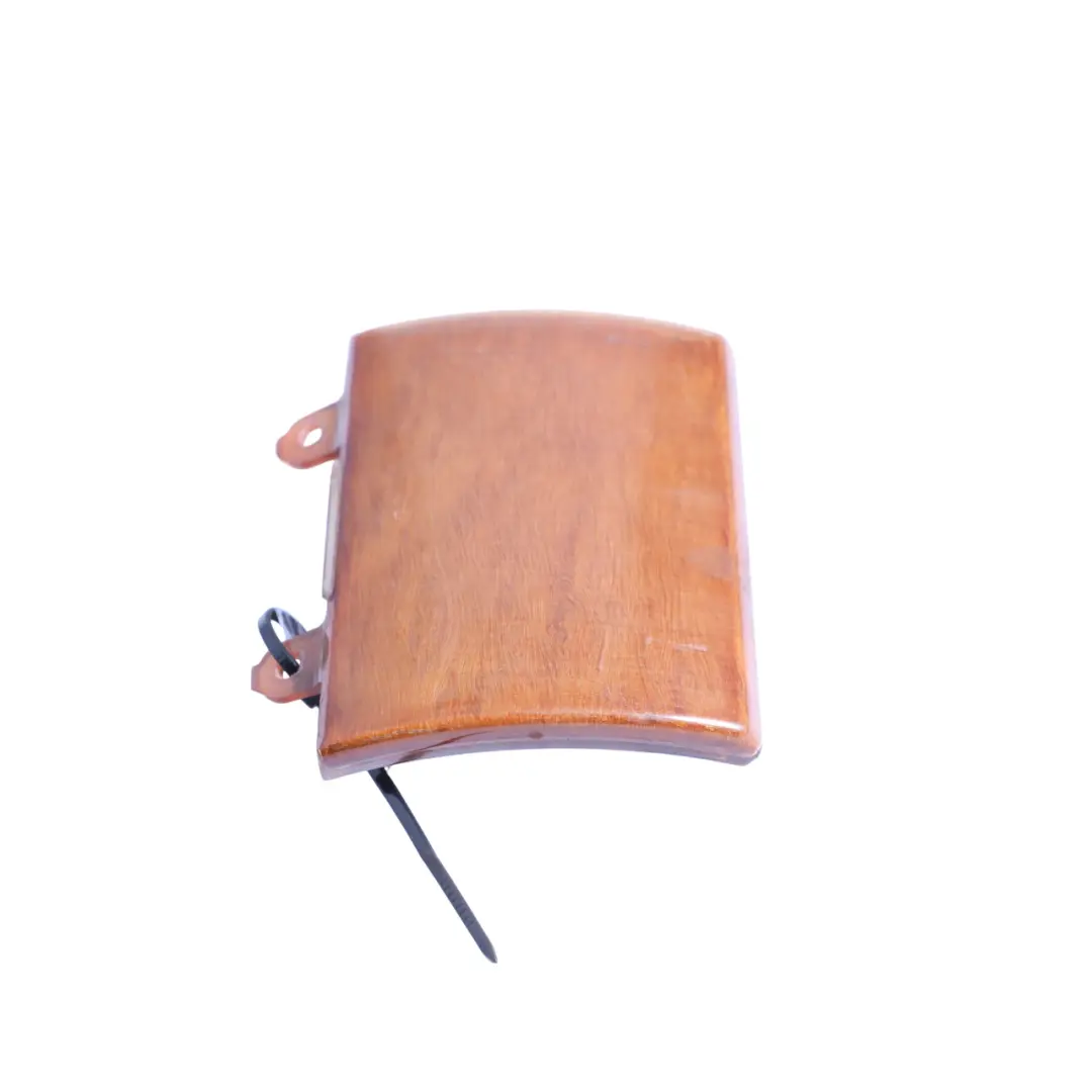 Volkswagen Phaeton 3D Dashboard Trim Cover Right O/S Eucalyptus - SKU RHD-3D2815744 - Part number 3D2815744