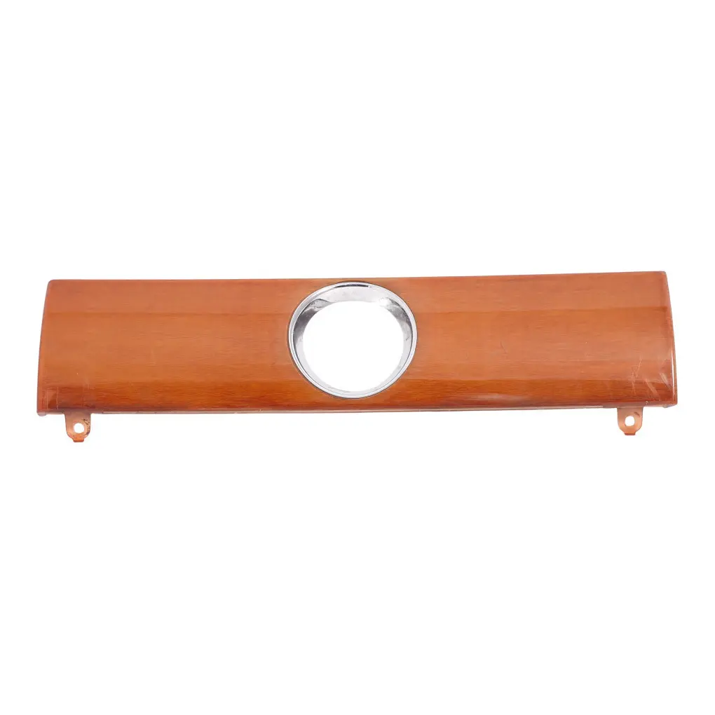 Volkswagen Phaeton 3D Dashboard Air Vent Clock Trim Cover Eucalyptus - SKU RHD-3D2819744 - Part number 3D2819744