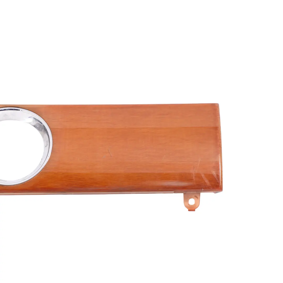 Volkswagen Phaeton 3D Dashboard Air Vent Clock Trim Cover Eucalyptus - SKU RHD-3D2819744 - Part number 3D2819744