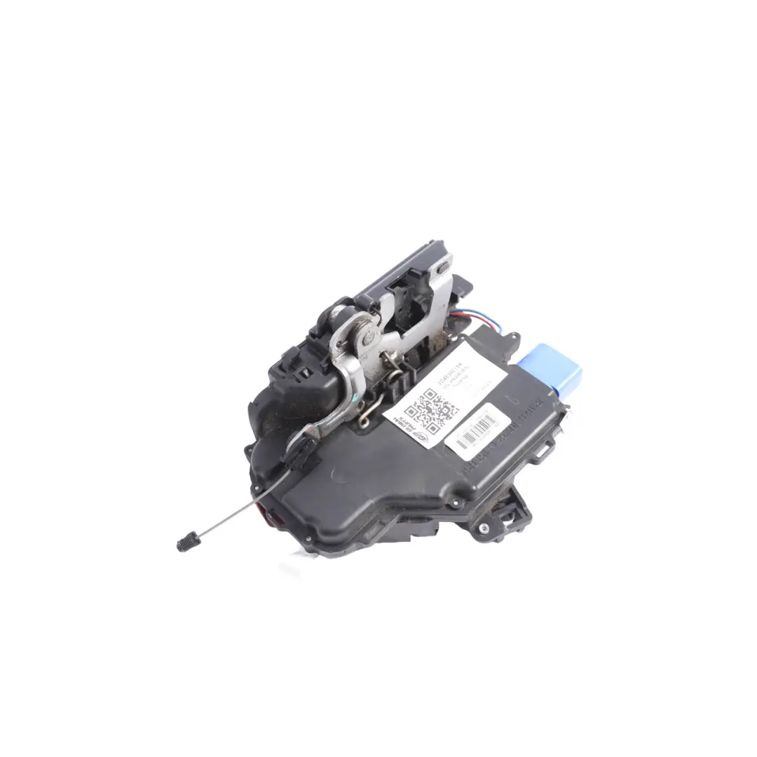 7L Rear Door Lock Latch Mechanism Left N/S to Volkswagen Touareg with Part number 3D4839015K Volkswagen Touareg 7L Rear Door Lock Latch Mechanism Left N/S - SKU 3D4839015K - Part number 3D4839015K