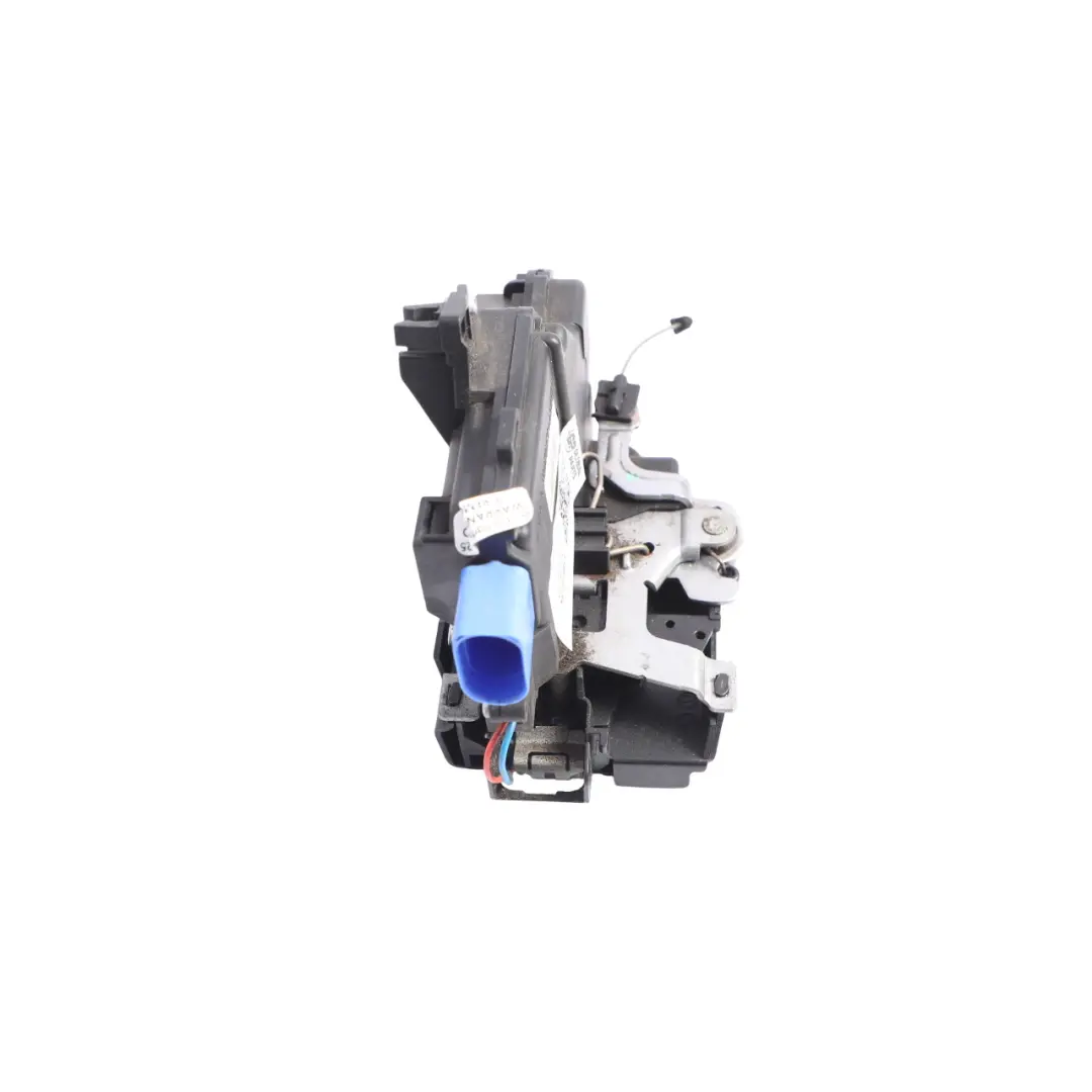 7L Hinter Tür Schloss Gelungs Mechanismus Links für Volkswagen Touareg mit Teilenummer 3D4839015K Volkswagen Touareg 7L Hinter Tür Schloss Gelungs Mechanismus Links - SKU 3D4839015K - Teilenummer 3D4839015K