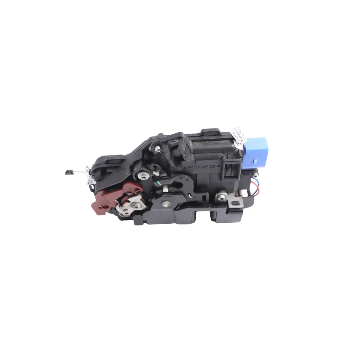 7L Rear Door Lock Latch Mechanism Left N/S to Volkswagen Touareg with Part number 3D4839015K Volkswagen Touareg 7L Rear Door Lock Latch Mechanism Left N/S - SKU 3D4839015K - Part number 3D4839015K