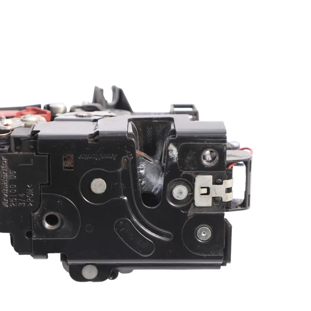 7L Mecanismo De Cierre La Puerta Trasera Izquierda para Volkswagen Touareg con número de pieza 3D4839015K Volkswagen Touareg 7L Mecanismo De Cierre La Puerta Trasera Izquierda - SKU 3D4839015K - Número de pieza 3D4839015K