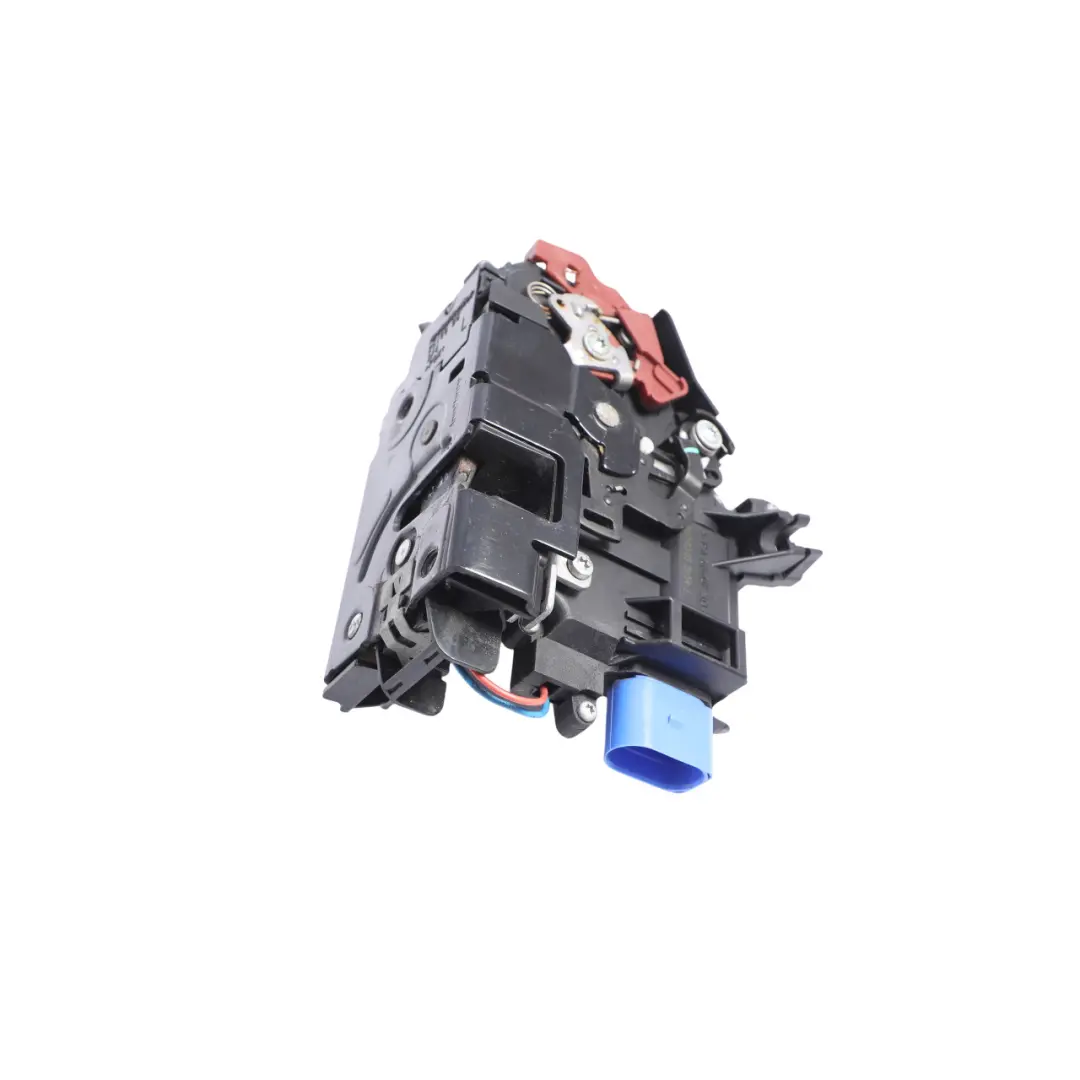 7L Meccanismo Chiusura Porta Posteriore Sinistra per Volkswagen Touareg con numero di parte 3D4839015K Volkswagen Touareg 7L Meccanismo Chiusura Porta Posteriore Sinistra - SKU 3D4839015K - Numero di parte 3D4839015K