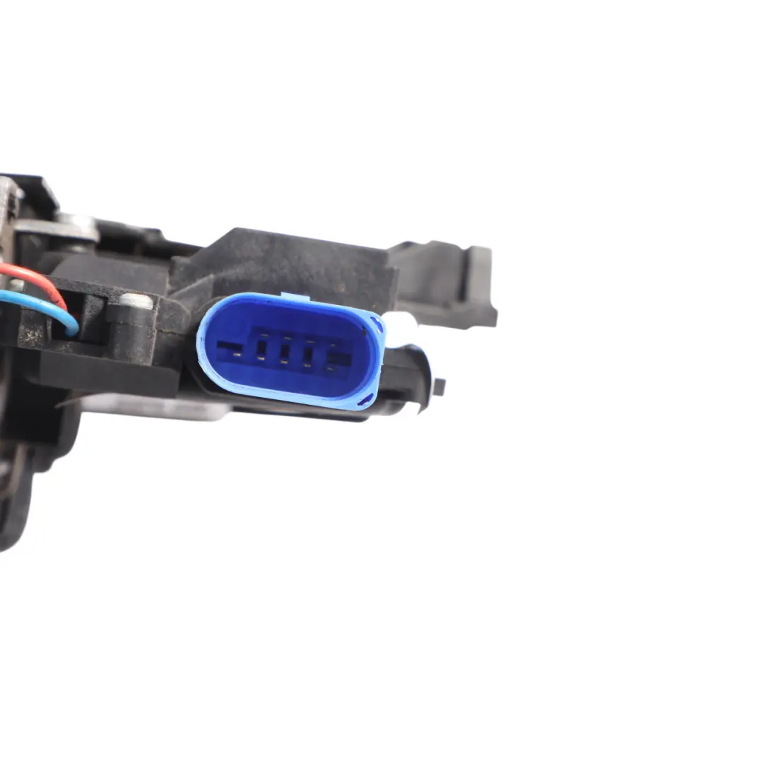 Volkswagen Touareg 7L Mécanisme Verrouillage Porte Arrière Gauche - SKU 3D4839015K - Numéro de pièce 3D4839015K