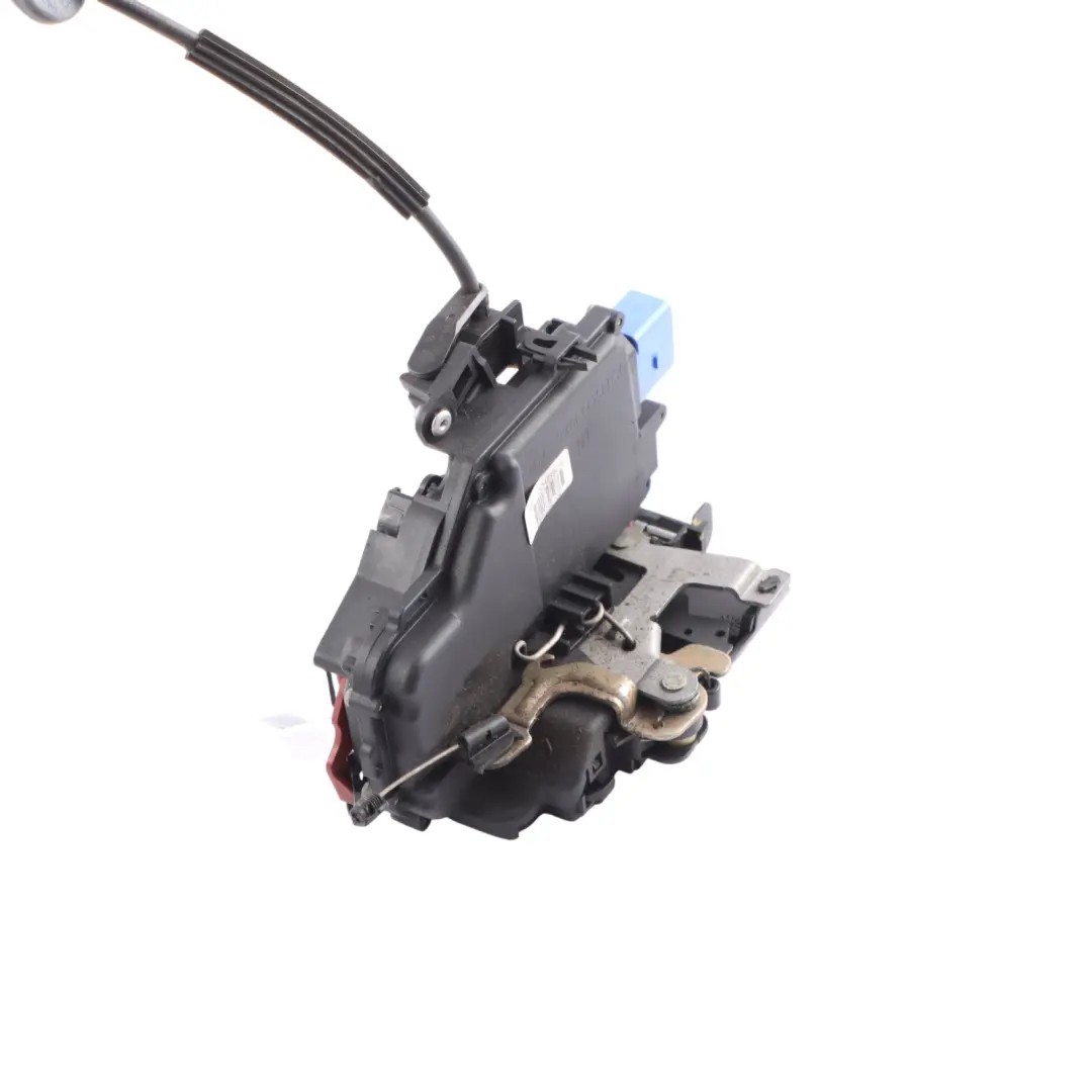 Volkswagen Touareg 7L Mécanisme Verrouillage Porte Arrière Droite 3D4839016 - SKU 3D4839016K-1 - Numéro de pièce 3D4839016K