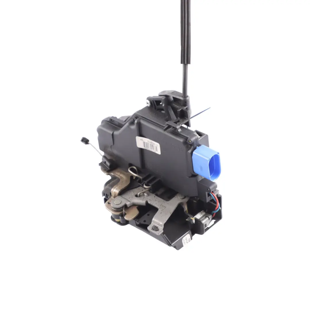 7L Mécanisme Verrouillage Porte Arrière Droite 3D4839016 pour Volkswagen Touareg à propos du numéro de pièce 3D4839016K Volkswagen Touareg 7L Mécanisme Verrouillage Porte Arrière Droite 3D4839016 - SKU 3D4839016K-1 - Numéro de pièce 3D4839016K