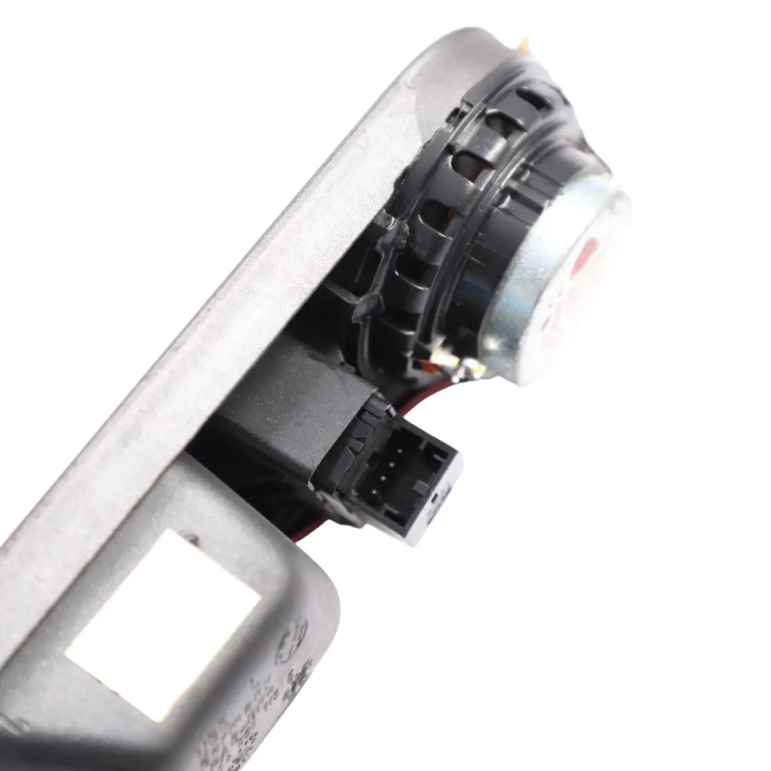 VW Phaeton 3D Speaker Cover Panel Handle Surround Trim Rear Left N/S - SKU 3D4839113E - Part number 3D4839113E