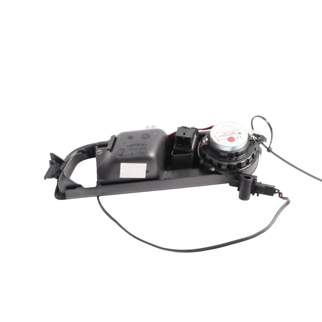 VW Phaeton 3D Speaker Cover Panel Handle Surround Trim Rear Right O/S - SKU 3D4839114E - Part number 3D4839114E