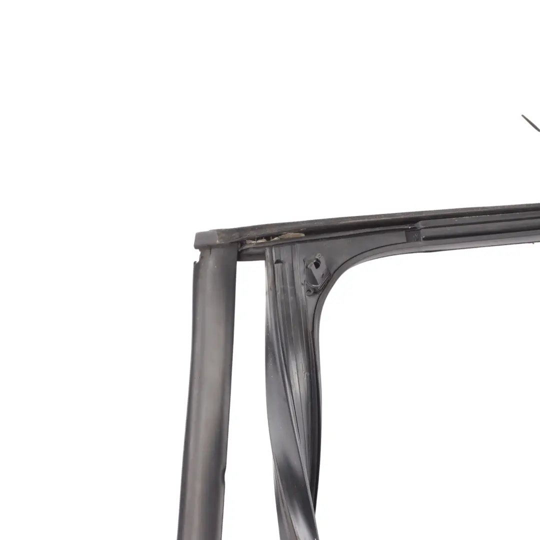 GP0 3D Window Seal Door Rear Right O/S Fixed Window Glass to VW Phaeton with Part number 3D4839432CG VW Phaeton GP0 3D Window Seal Door Rear Right O/S Fixed Window Glass - SKU 3D4839432CG - Part number 3D4839432CG