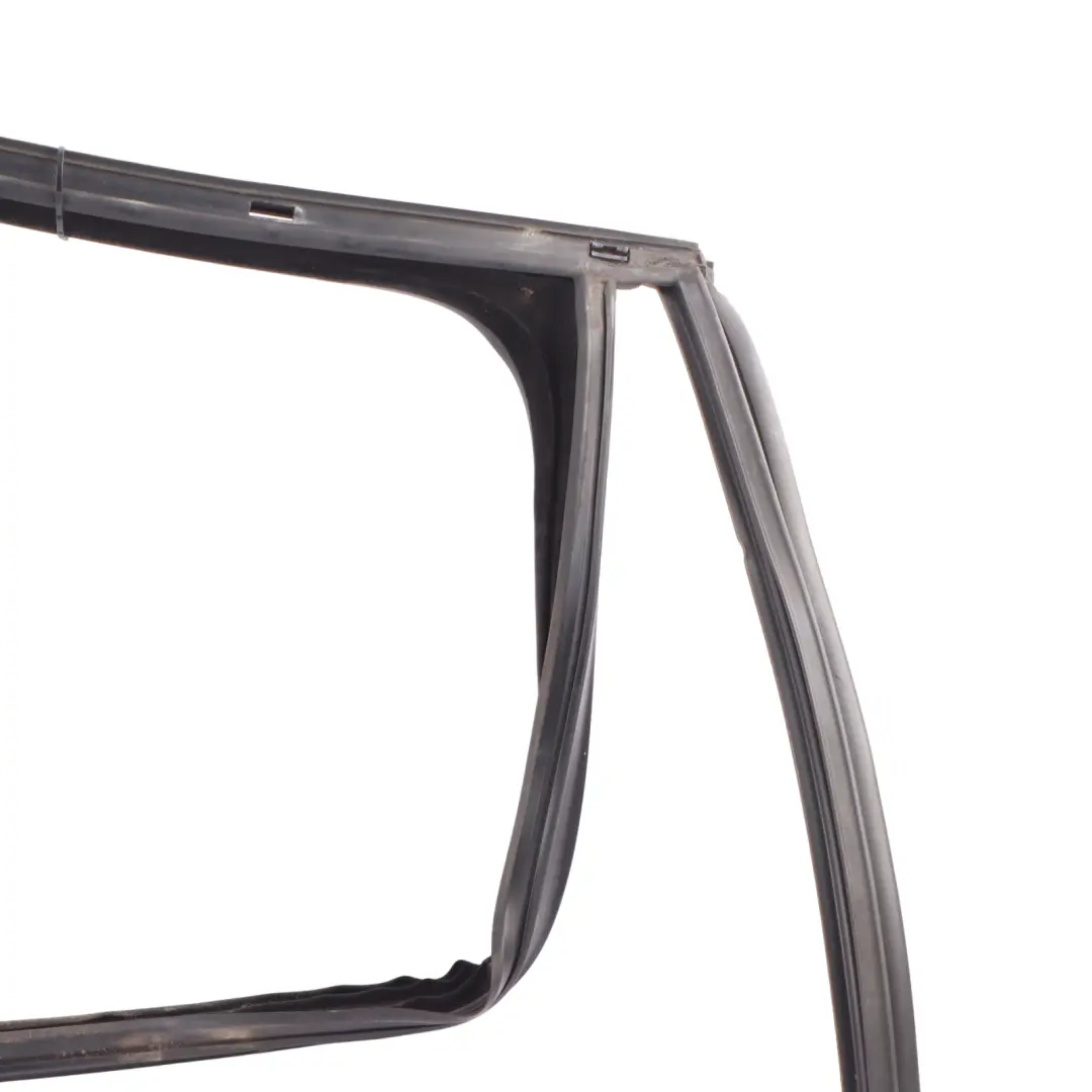 GP0 3D Window Seal Door Rear Right O/S Fixed Window Glass to VW Phaeton with Part number 3D4839432CG VW Phaeton GP0 3D Window Seal Door Rear Right O/S Fixed Window Glass - SKU 3D4839432CG - Part number 3D4839432CG